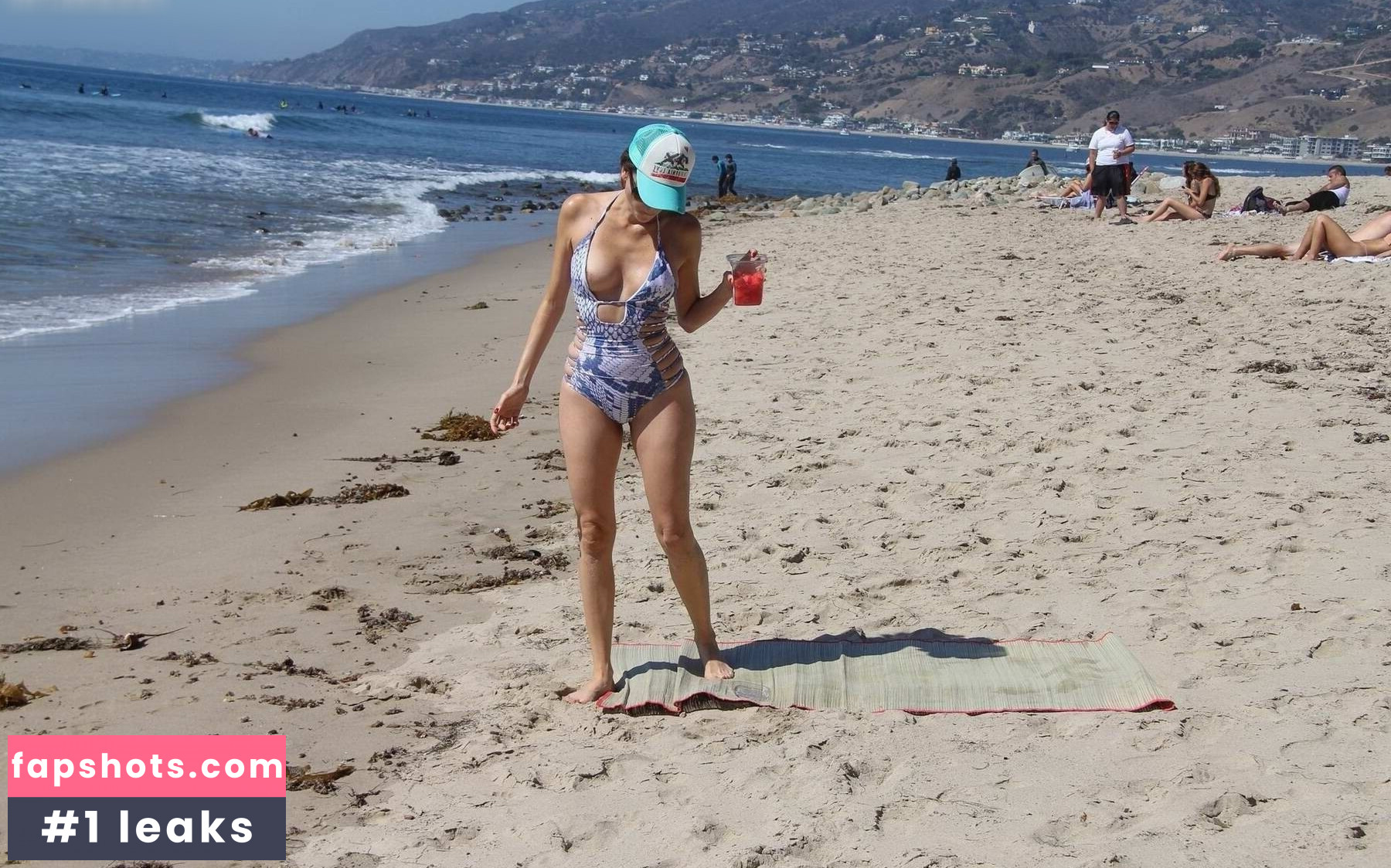 Blanca Blanco gallery photo #84