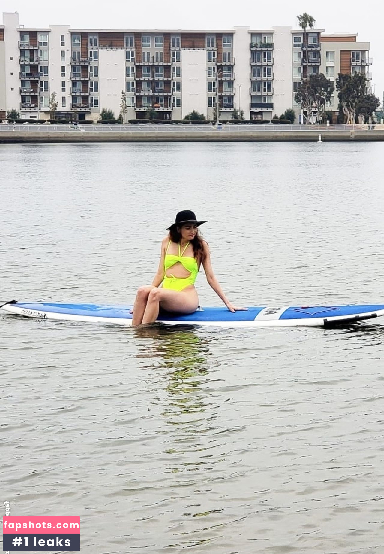 Blanca Blanco gallery photo #832