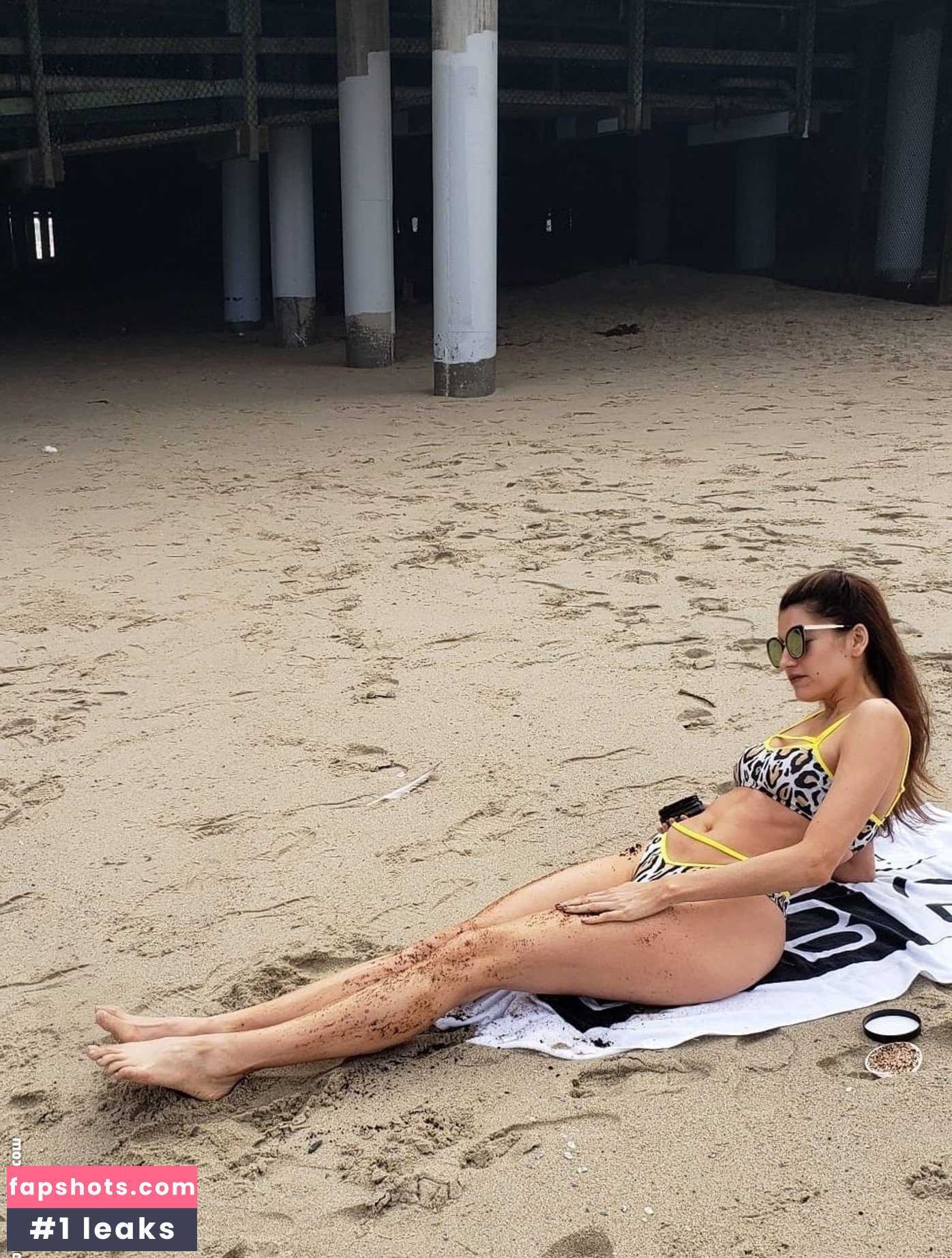 Blanca Blanco gallery photo #835