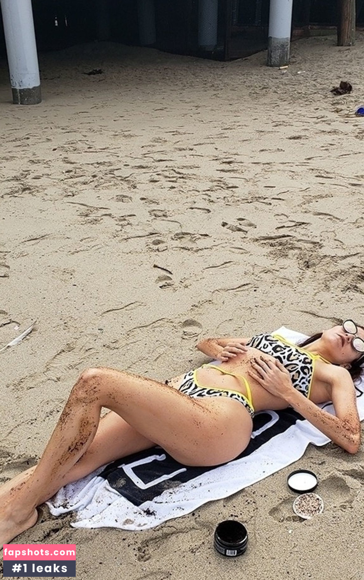 Blanca Blanco gallery photo #837