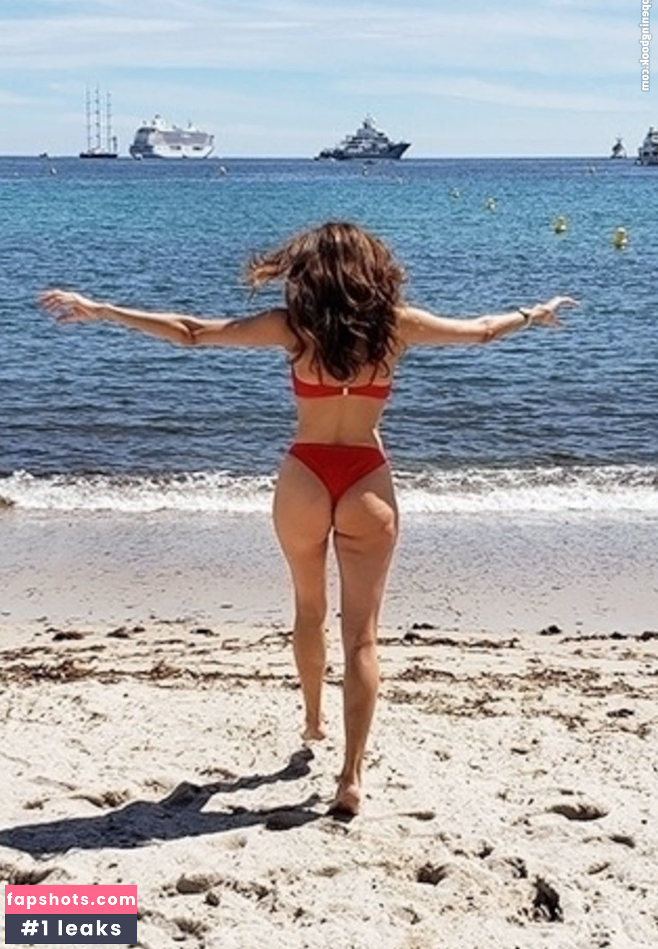 Blanca Blanco gallery photo #846