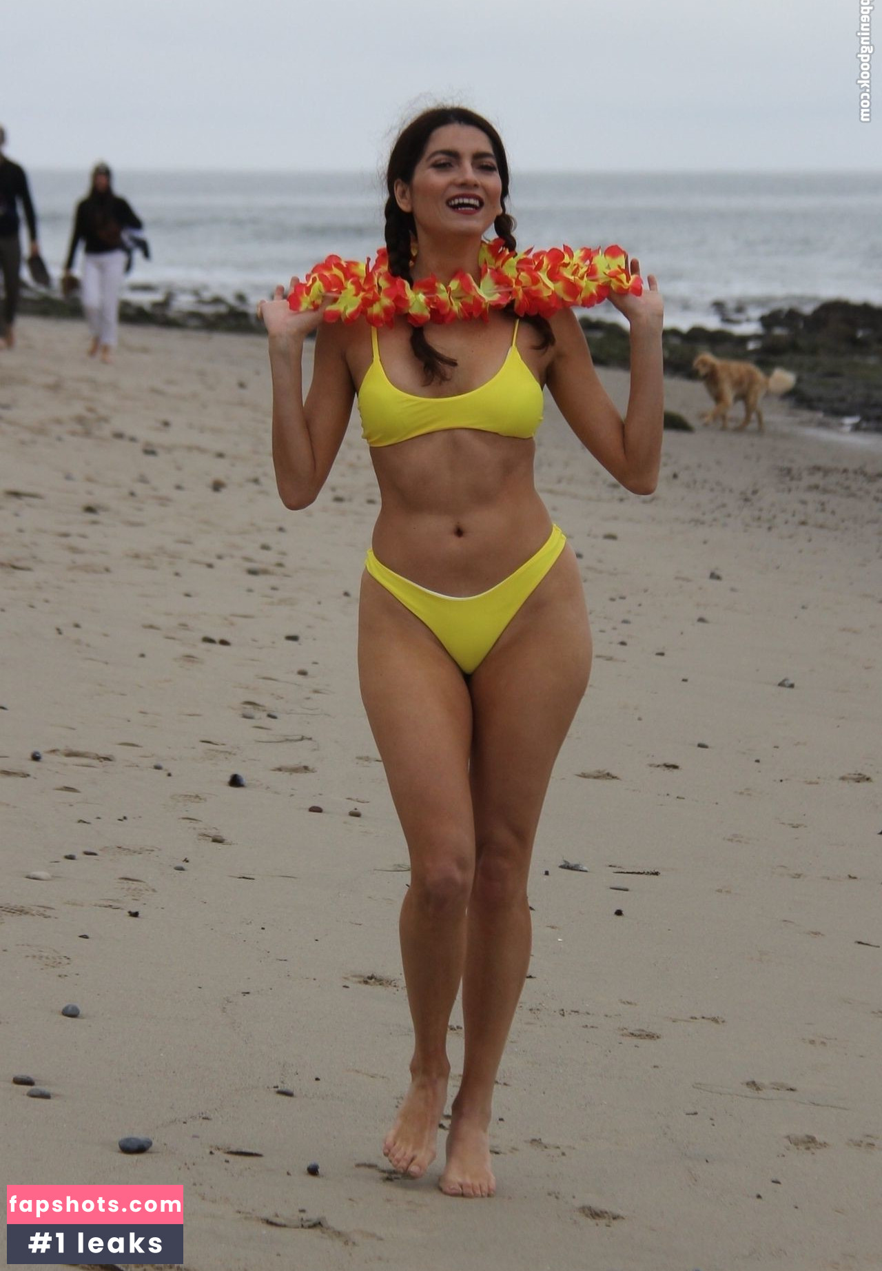 Blanca Blanco gallery photo #852