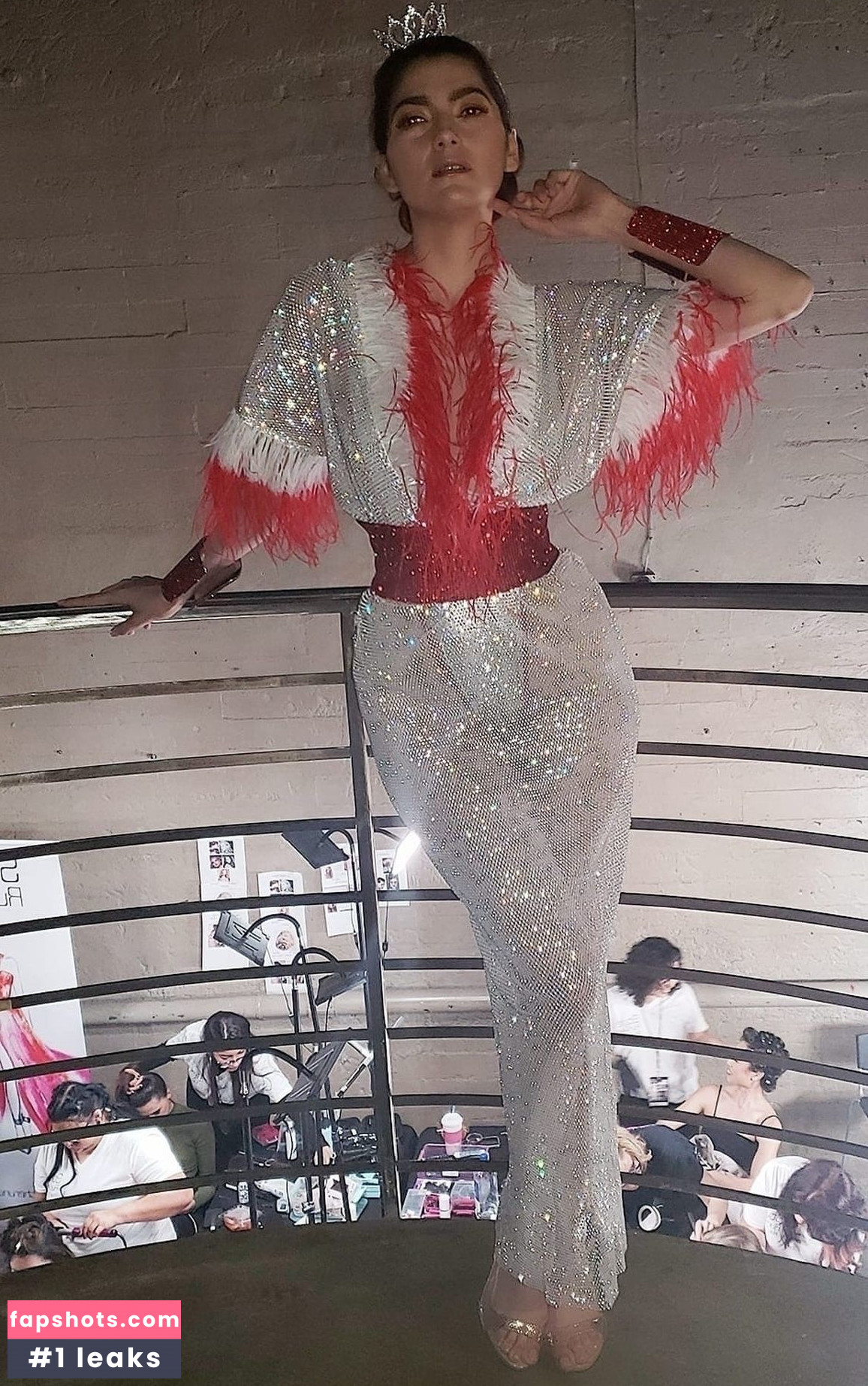 Blanca Blanco gallery photo #862