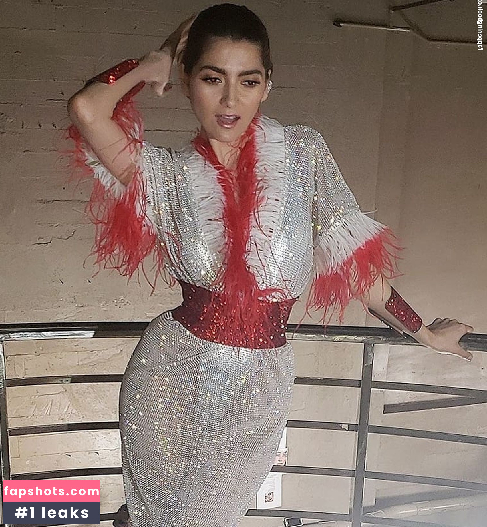 Blanca Blanco gallery photo #864