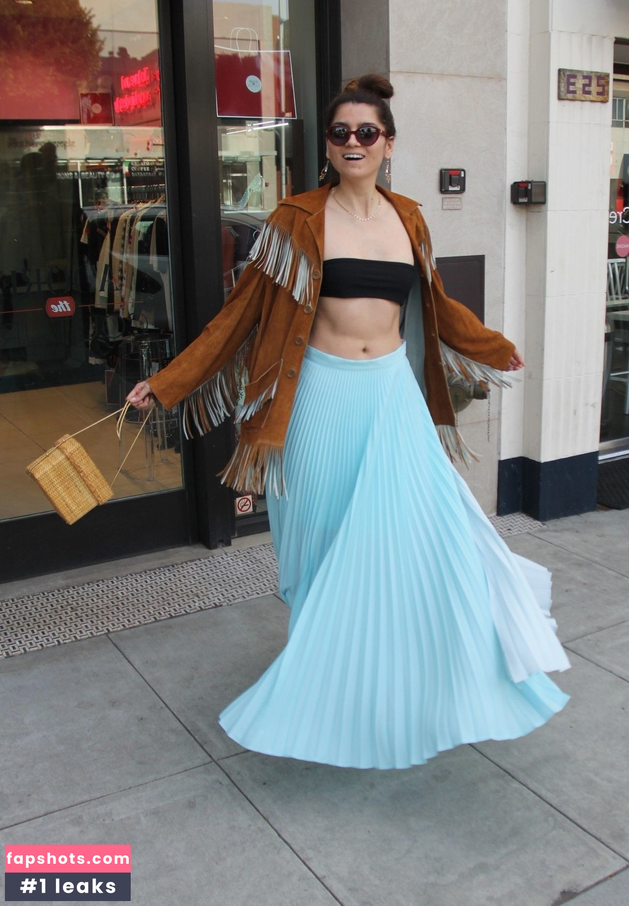 Blanca Blanco gallery photo #867