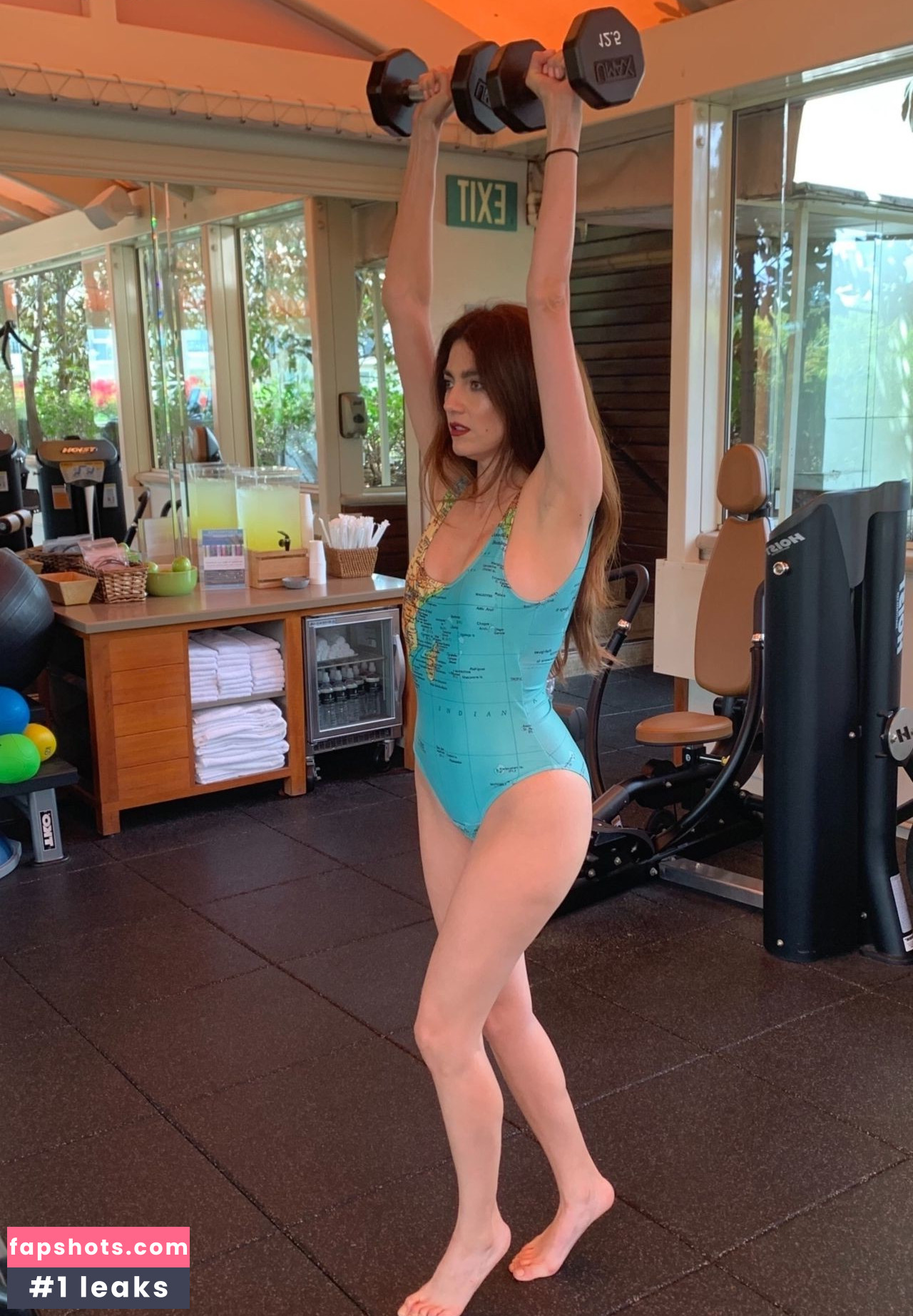 Blanca Blanco gallery photo #872