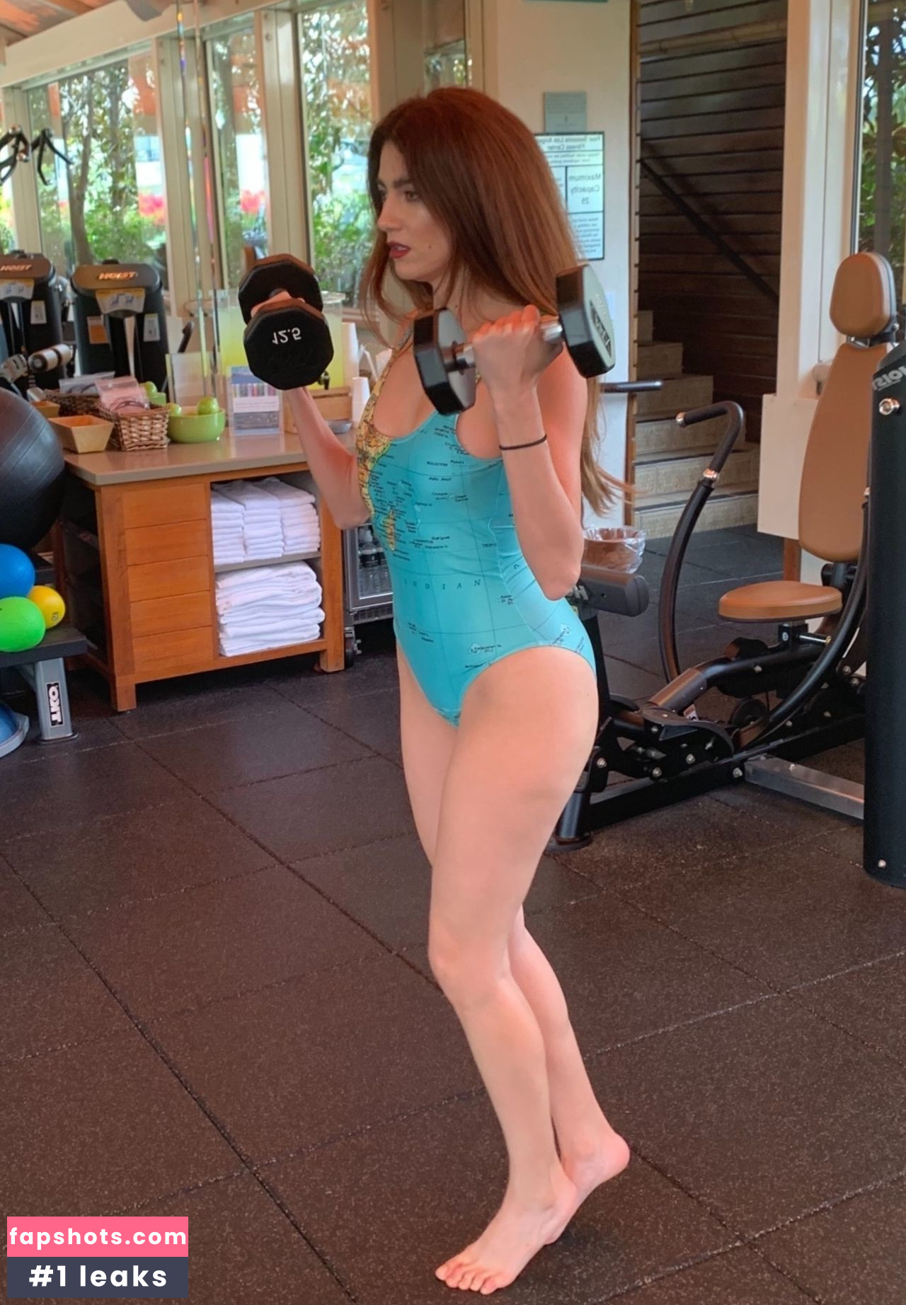 Blanca Blanco gallery photo #875