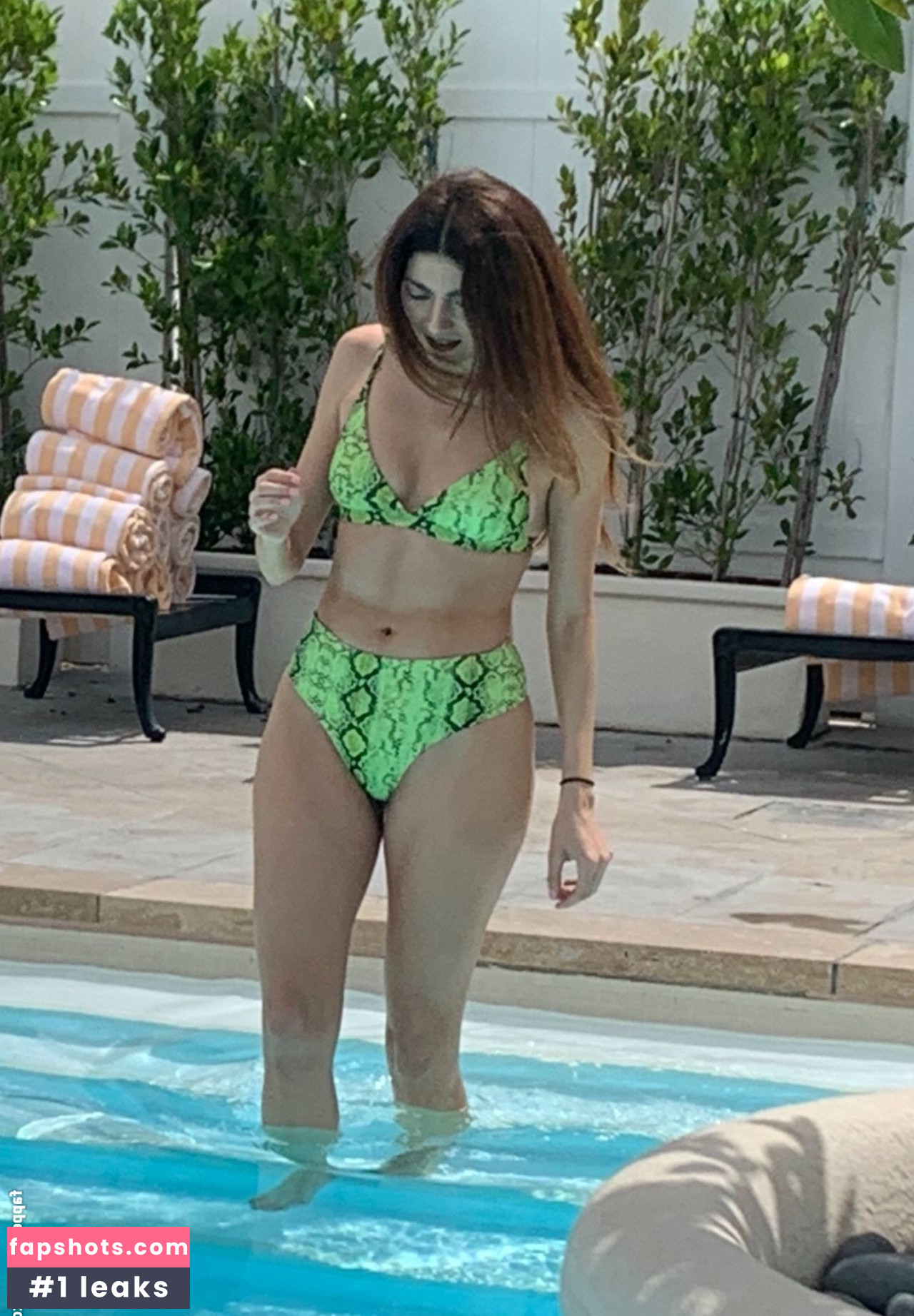 Blanca Blanco gallery photo #890