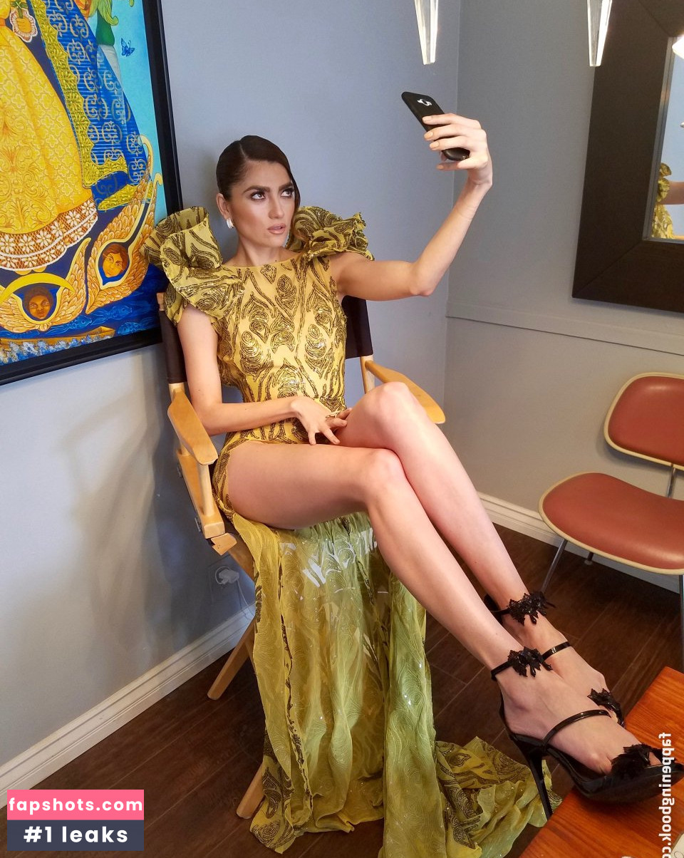 Blanca Blanco gallery photo #917