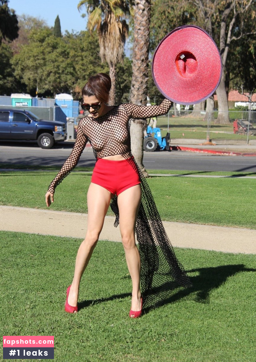 Blanca Blanco gallery photo #947