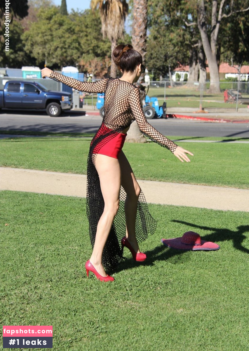 Blanca Blanco gallery photo #952