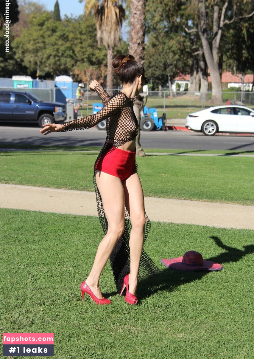 Blanca Blanco gallery photo #956