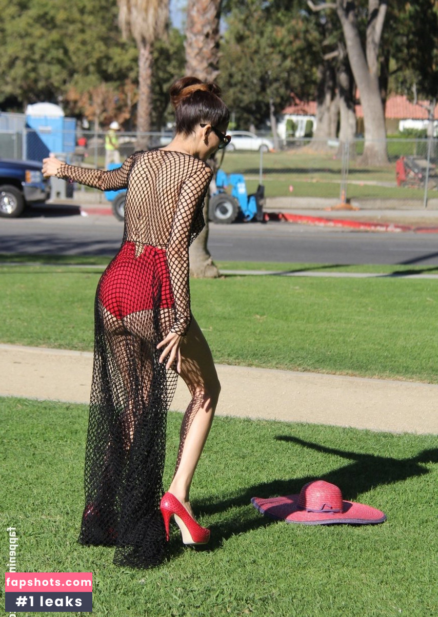 Blanca Blanco gallery photo #963