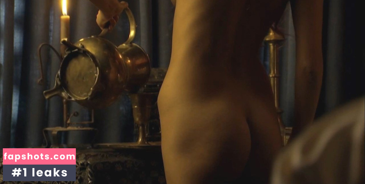 Blanca Espino nude babe gallery