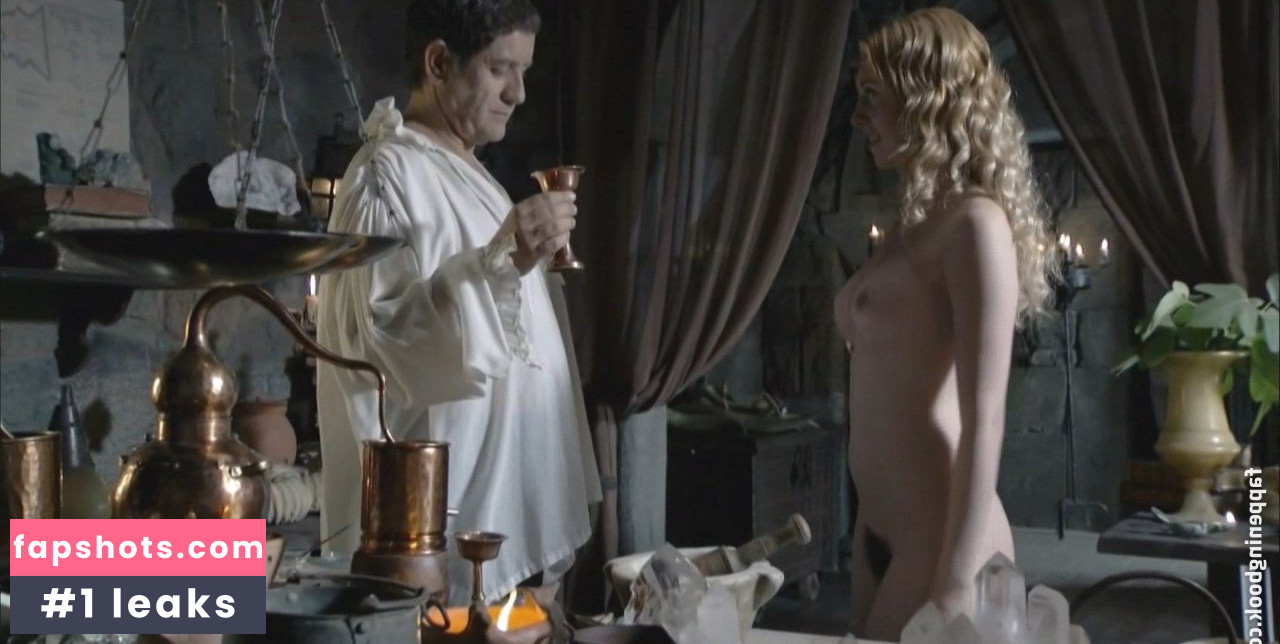 Blanca Espino gallery photo #4