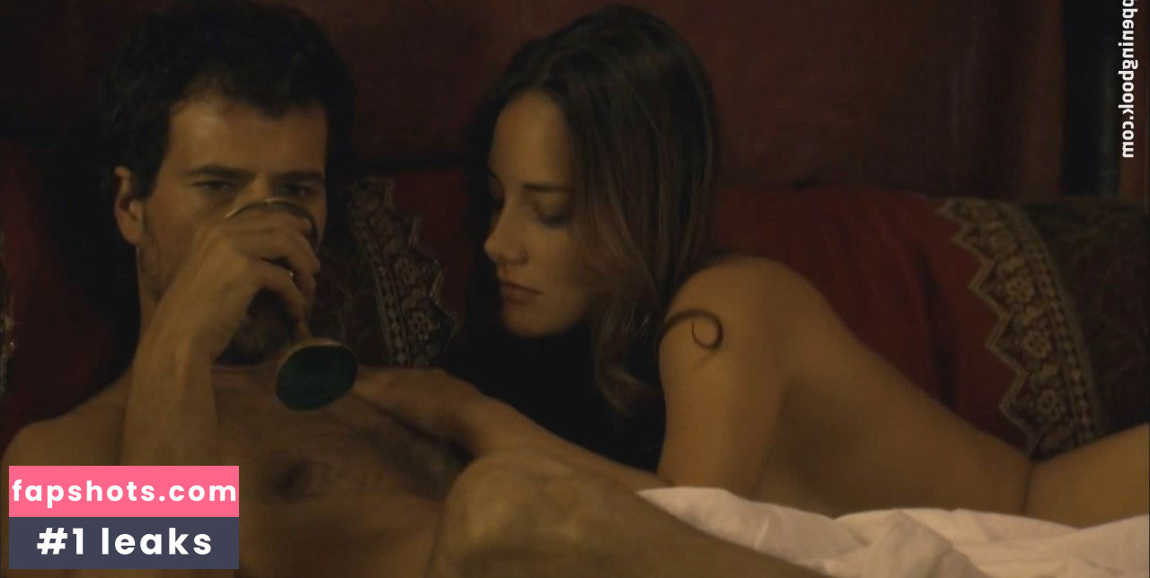 Blanca Espino gallery photo #6