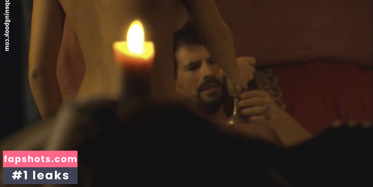 Blanca Espino gallery photo #7