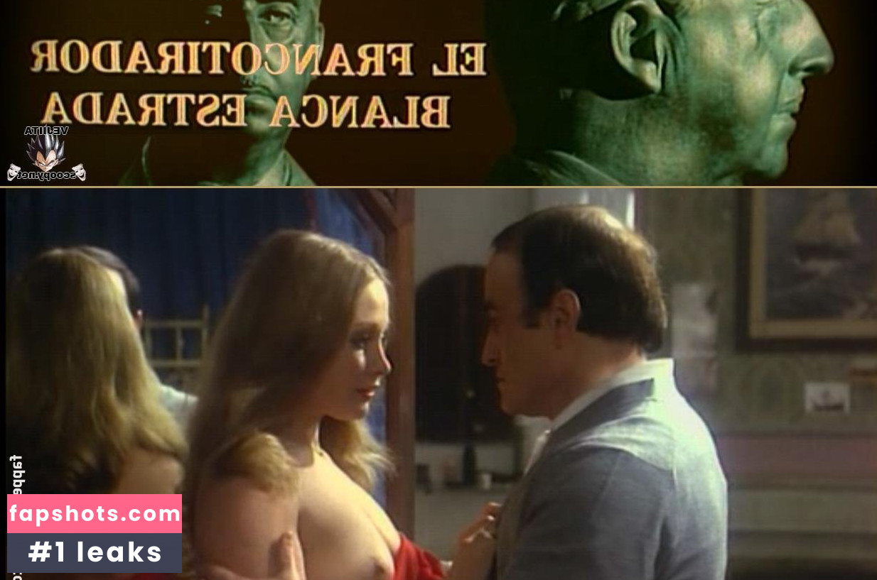 Blanca Estrada Nacktheit OnlyFans Fotos #11 - Fapshots