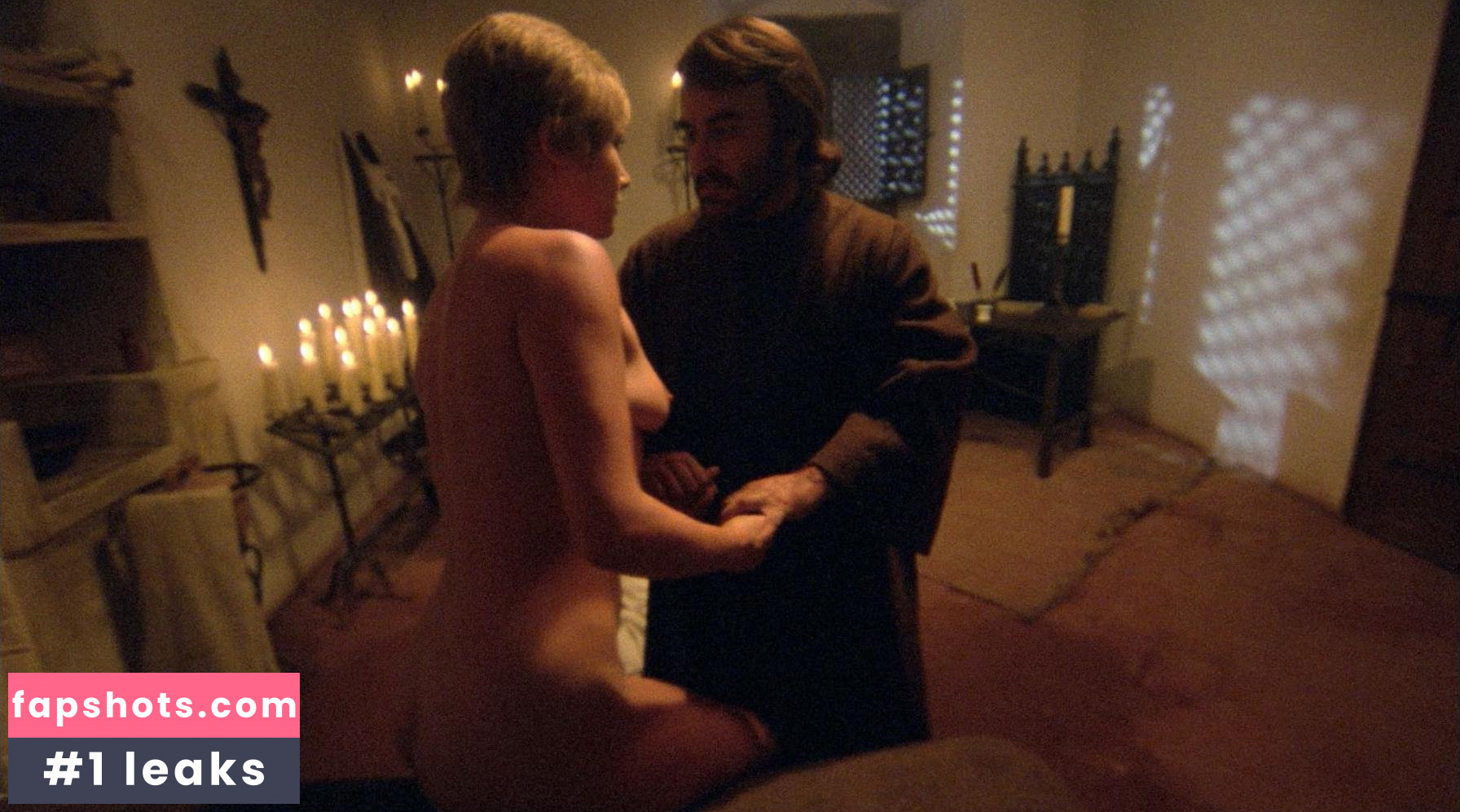 Blanca Estrada Nacktheit OnlyFans Fotos #3 - Fapshots