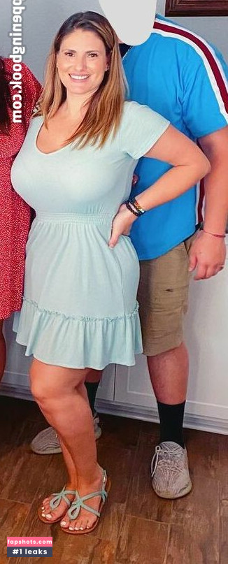 Blanca M gallery photo #20