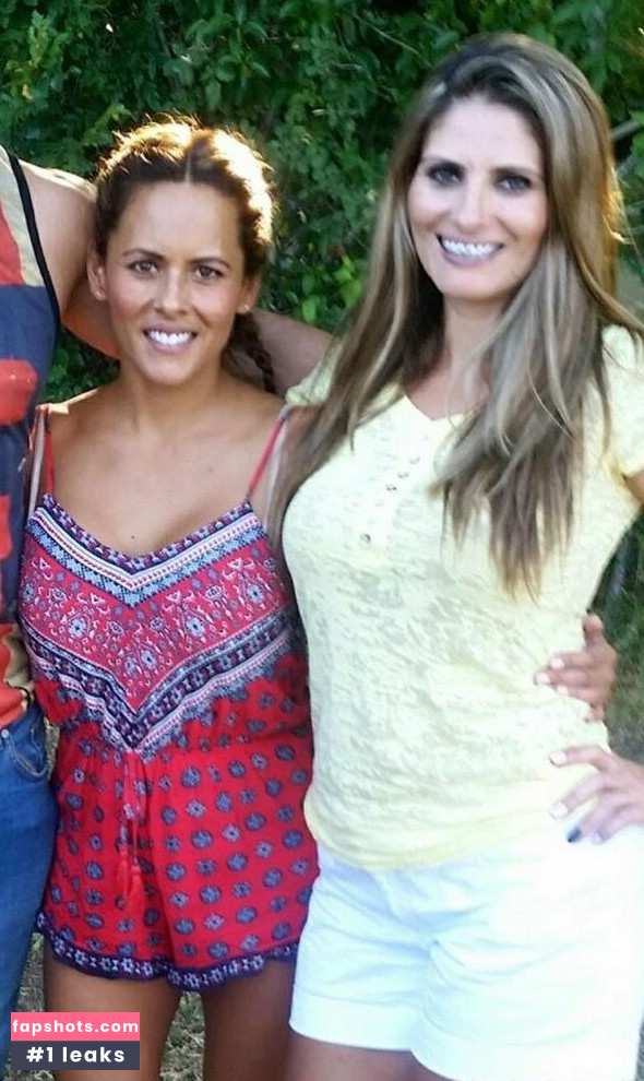 Blanca M gallery photo #8