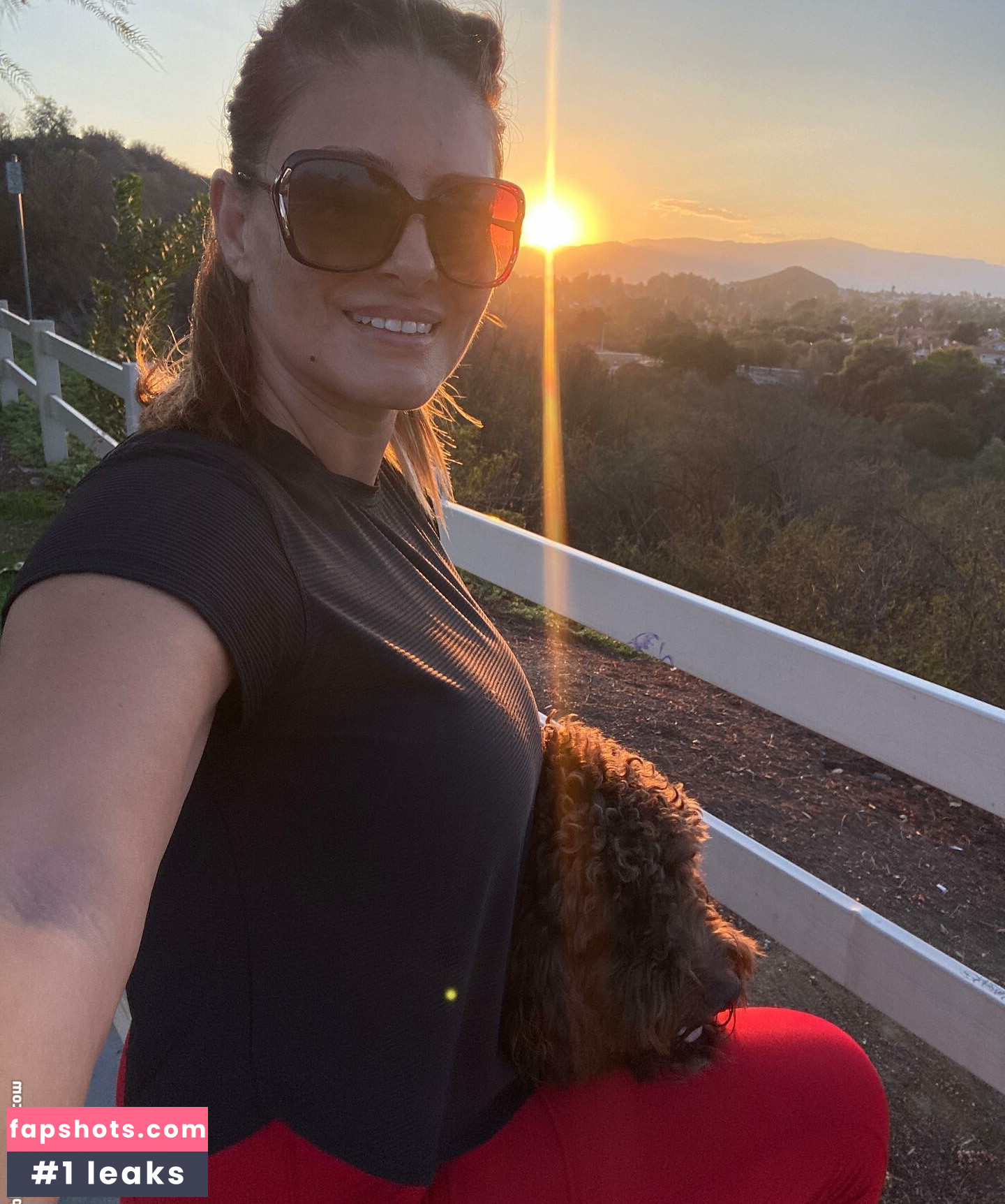 Blanca M gallery photo #9