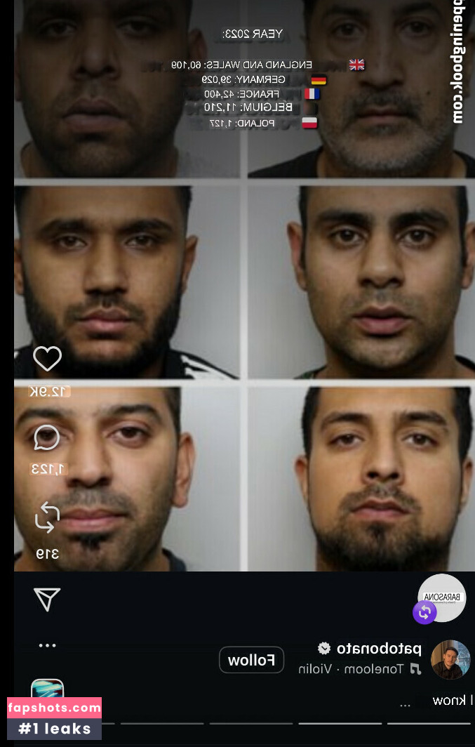 Blanca Soler Nahé úniky fotek pouze od fanoušků #2 - Fapshots