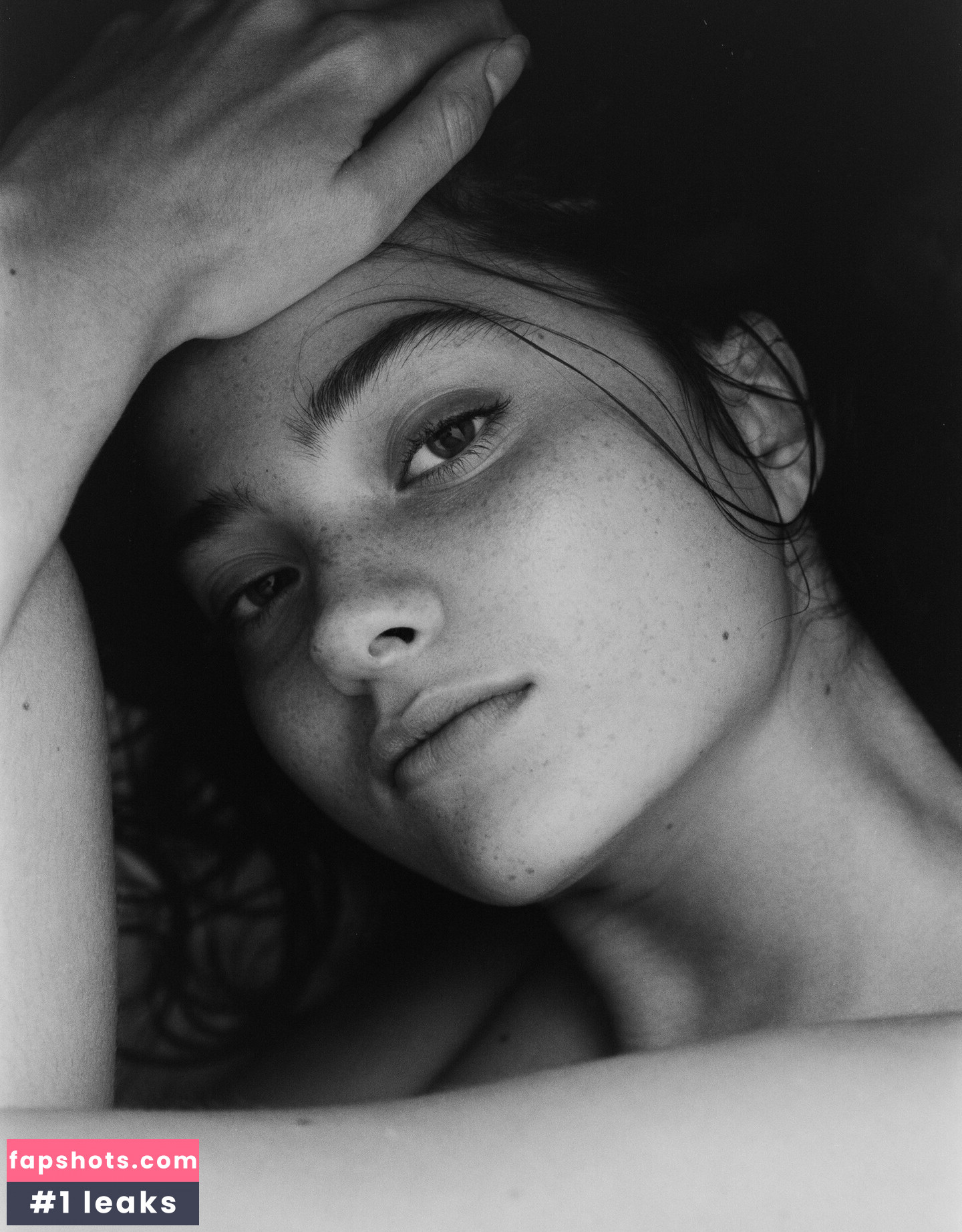 Blanca Soler Nahé úniky fotek pouze od fanoušků #14 - Fapshots