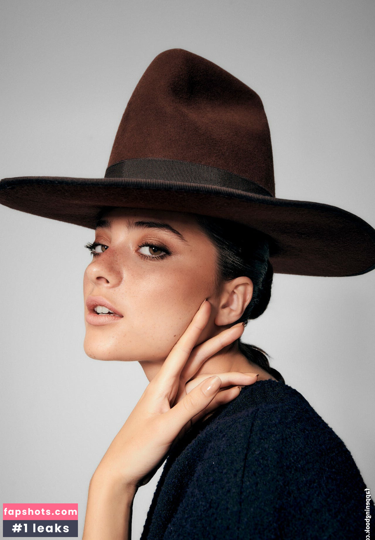 Blanca Soler Nahé úniky fotek pouze od fanoušků #15 - Fapshots