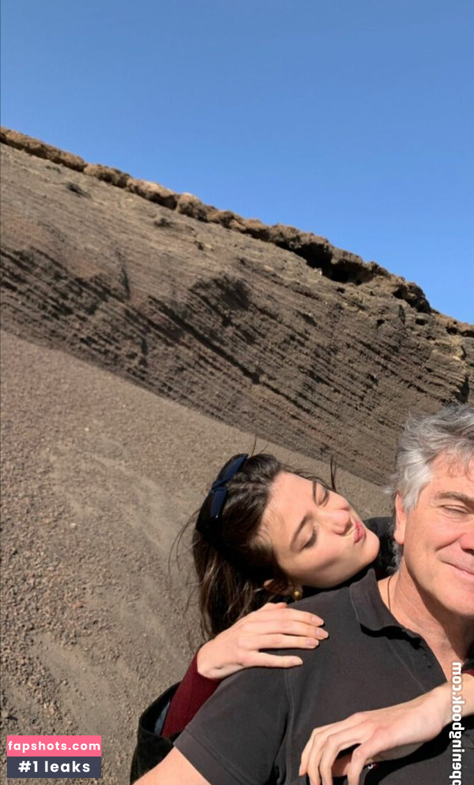 Blanca Soler Nahé úniky fotek pouze od fanoušků #16 - Fapshots