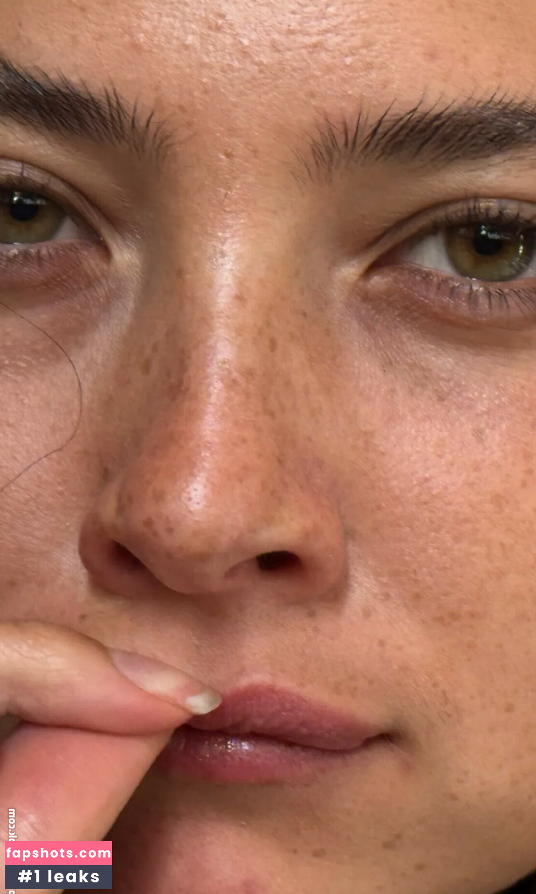 Blanca Soler Nahé úniky fotek pouze od fanoušků #22 - Fapshots