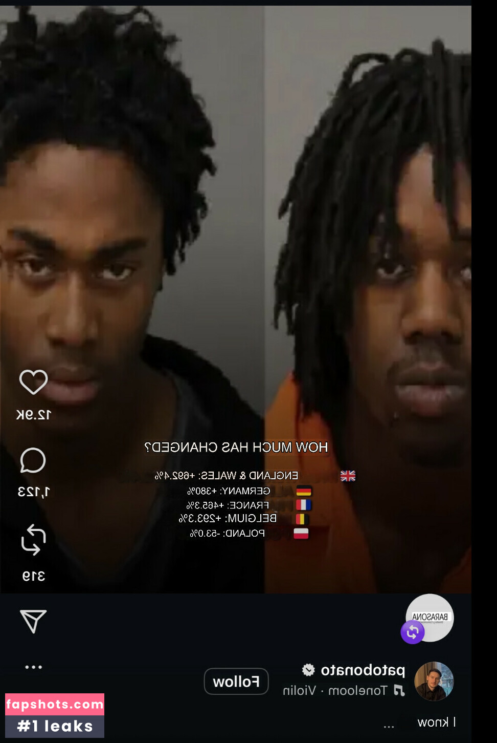 Blanca Soler Nahé úniky fotek pouze od fanoušků #4 - Fapshots