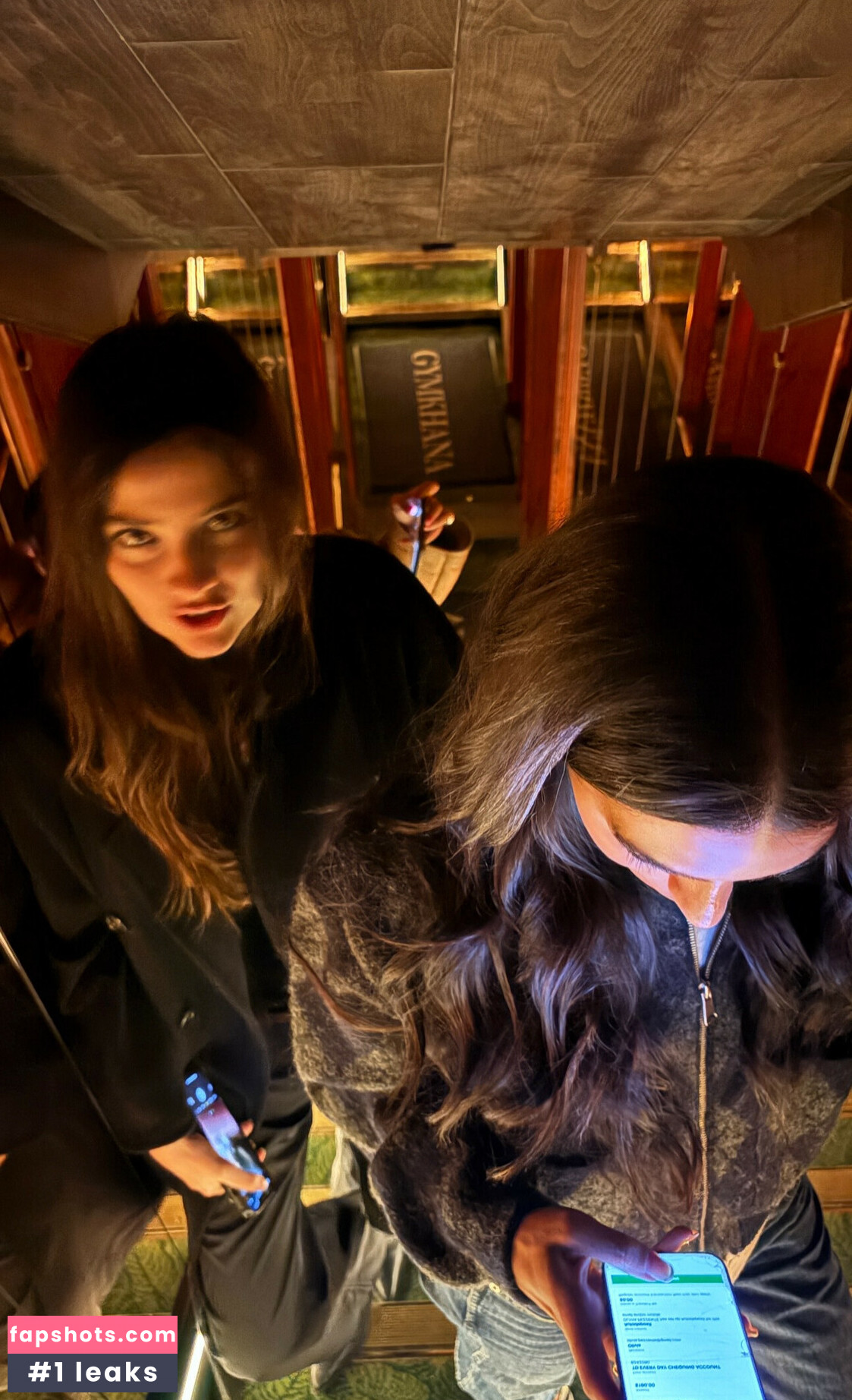 Blanca Soler Nahé úniky fotek pouze od fanoušků #5 - Fapshots