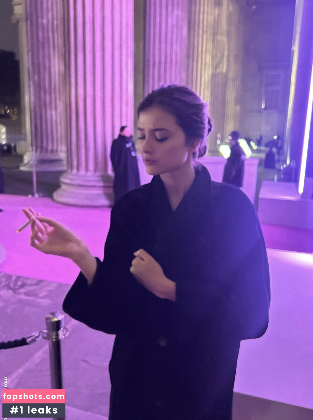 Blanca Soler Nahé úniky fotek pouze od fanoušků #8 - Fapshots