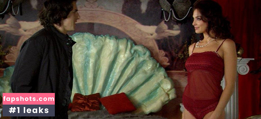 Blanca Soto gallery photo #2