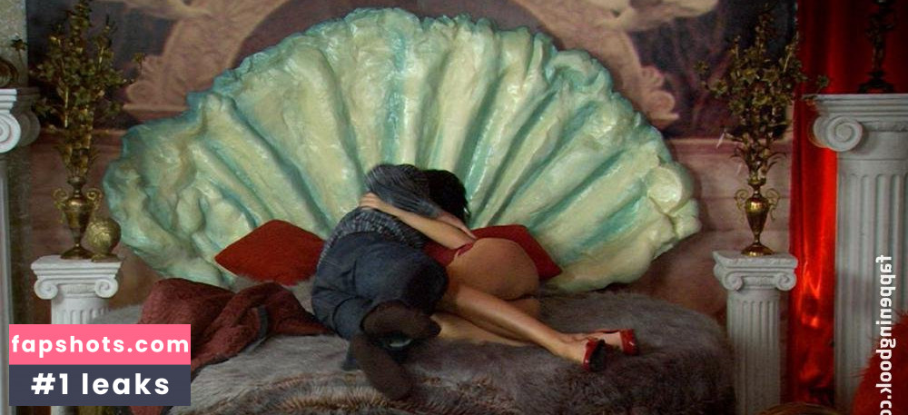 Blanca Soto gallery photo #3