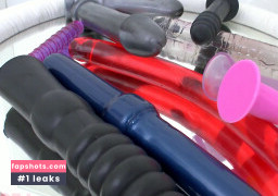 Blanche Bradburry Nude Leaks OnlyFans Photos #30 - LeakJerk