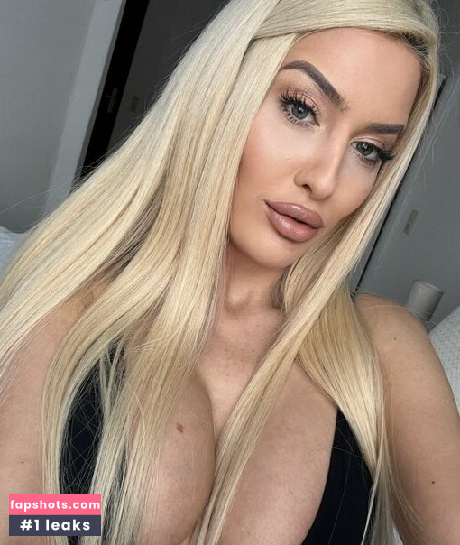 Blanche Summer nude babe gallery