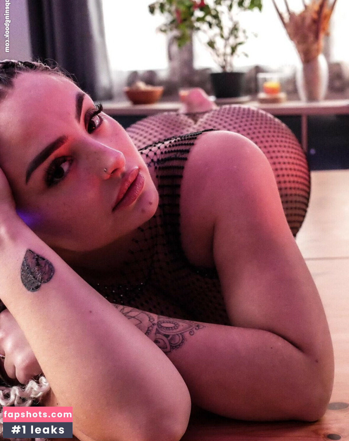 Blanchesucre gallery photo #2