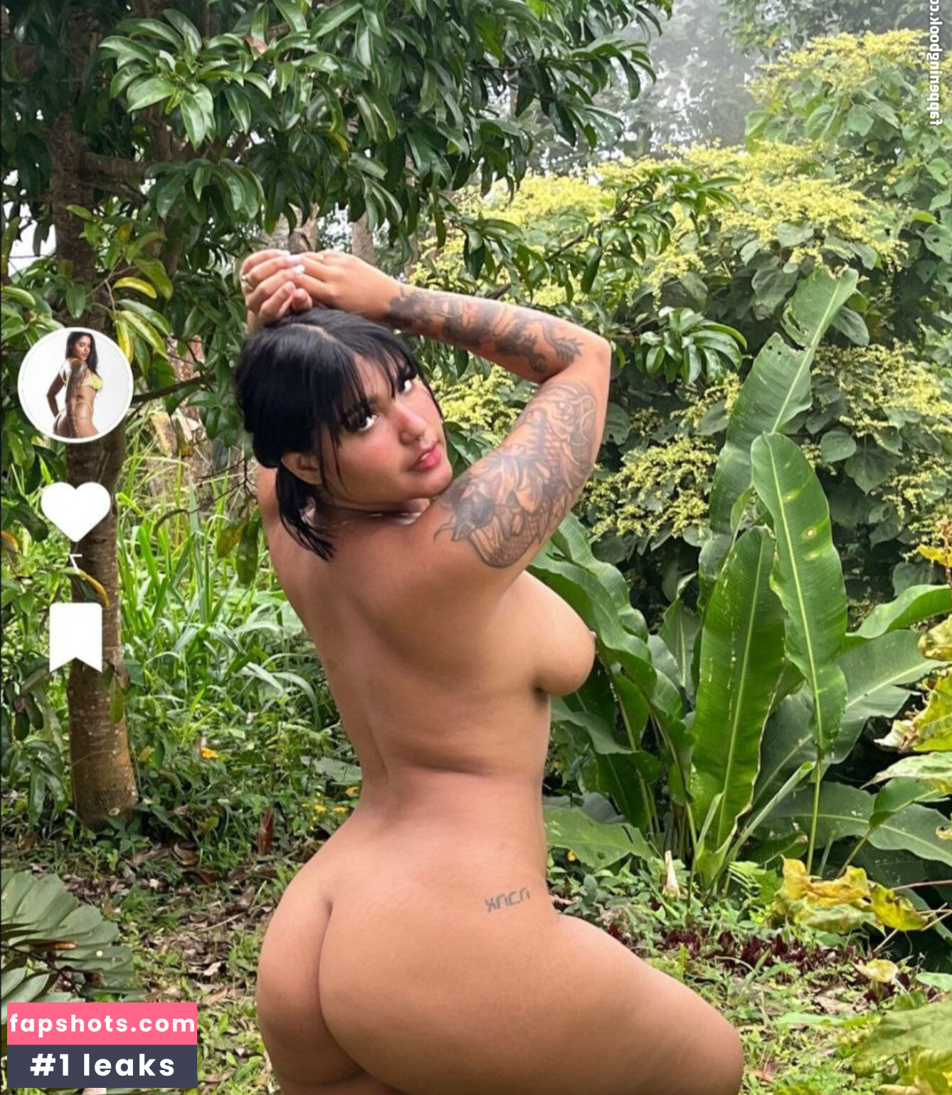 blancoanave Nahé úniky fotek pouze od fanoušků #33 - Fapshots