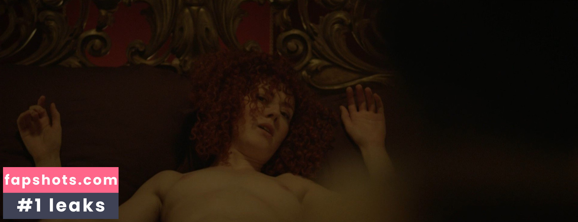 Blandine Bellavoir gallery photo #2