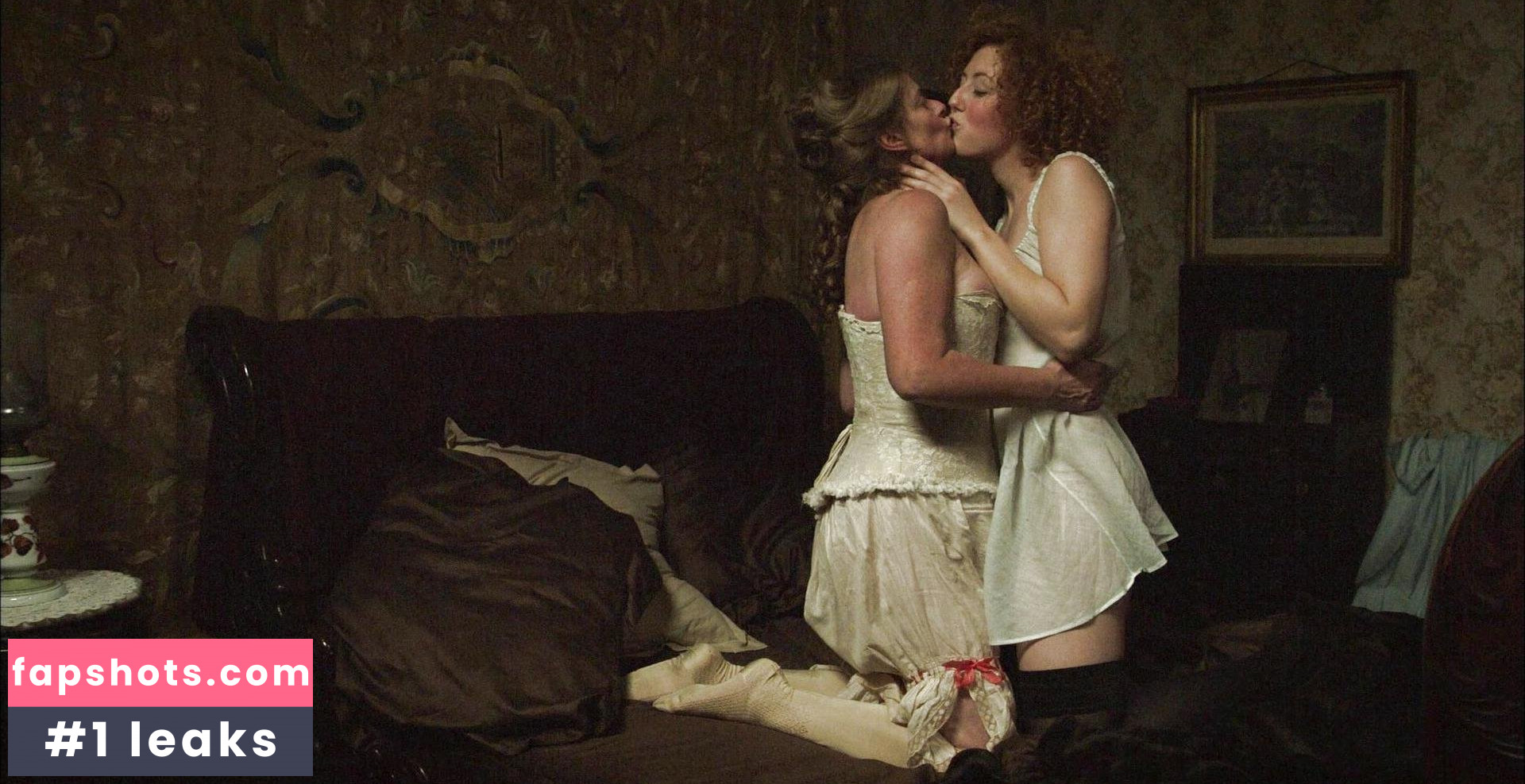 Blandine Bellavoir gallery photo #11