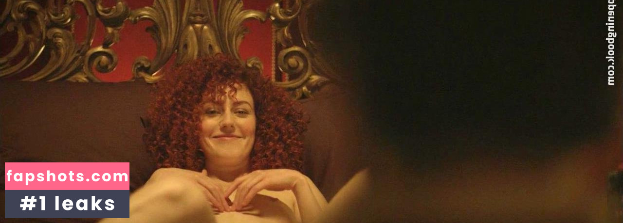 Blandine Bellavoir gallery photo #13