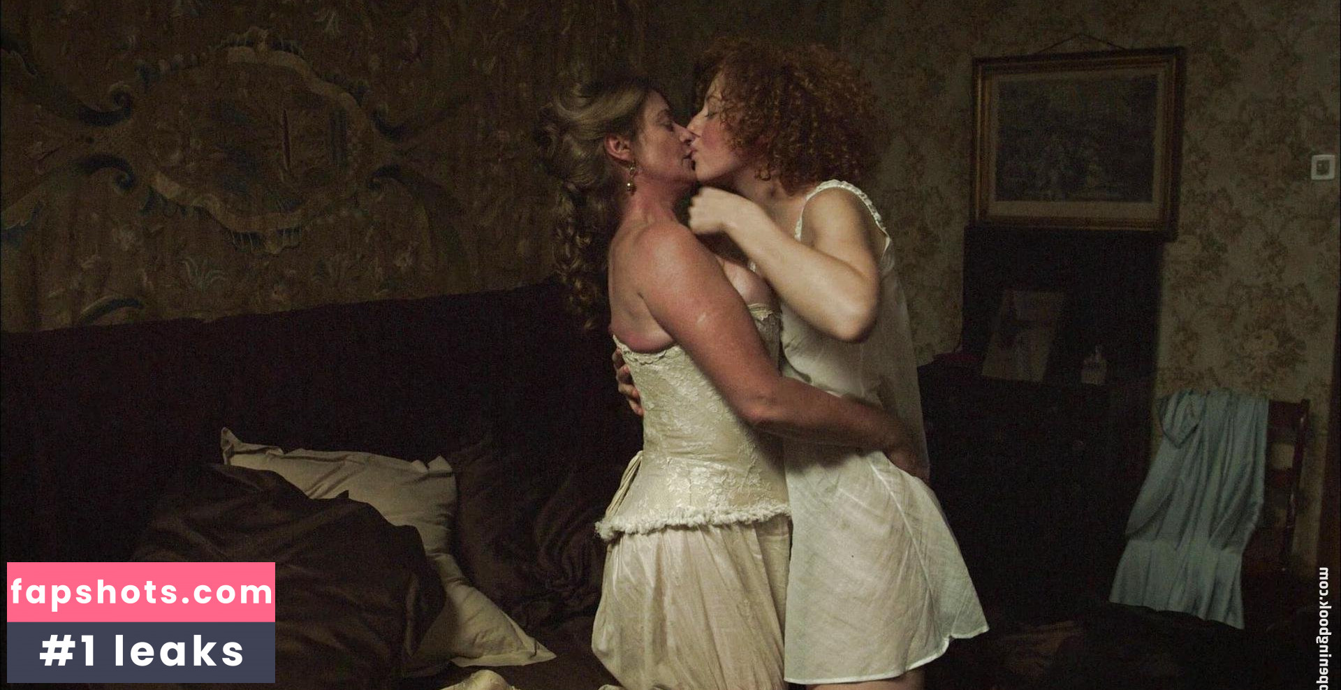 Blandine Bellavoir gallery photo #14