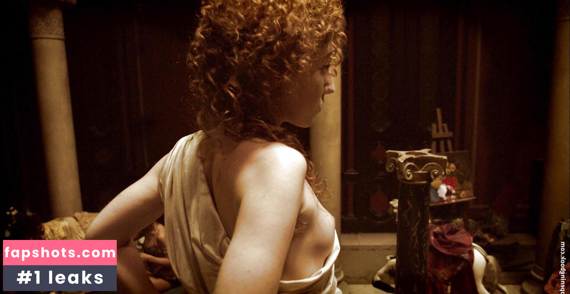 Blandine Bellavoir gallery photo #15