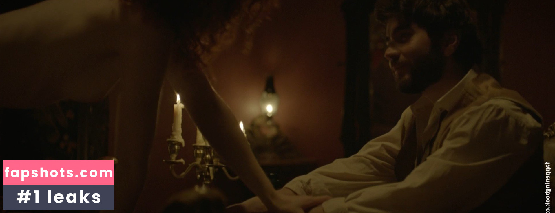 Blandine Bellavoir gallery photo #6