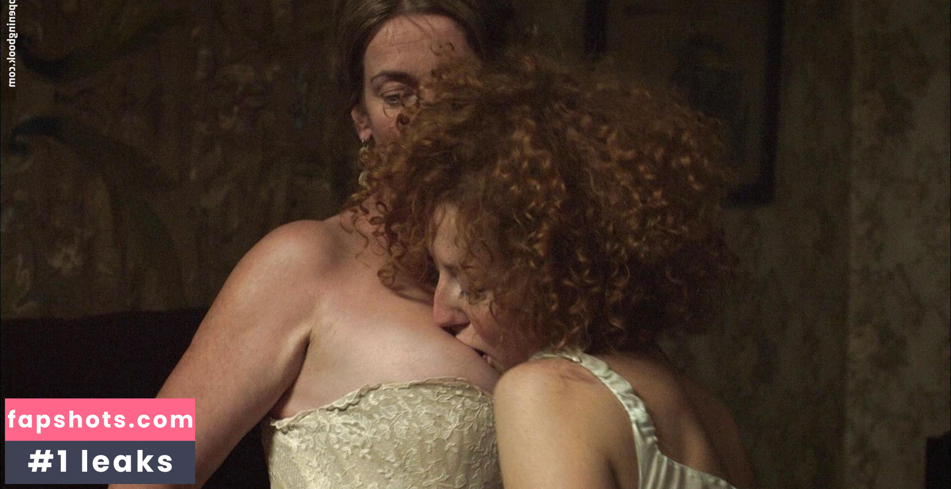 Blandine Bellavoir gallery photo #10