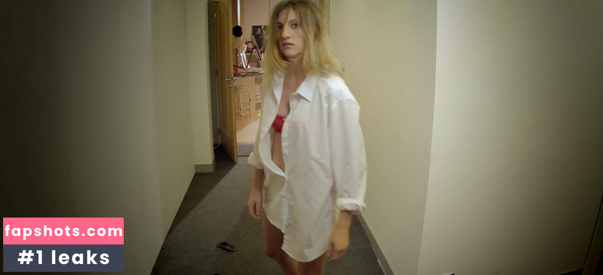 Blandine Marmigère Filtración Desnuda OnlyFans Foto #5 - Fapshots