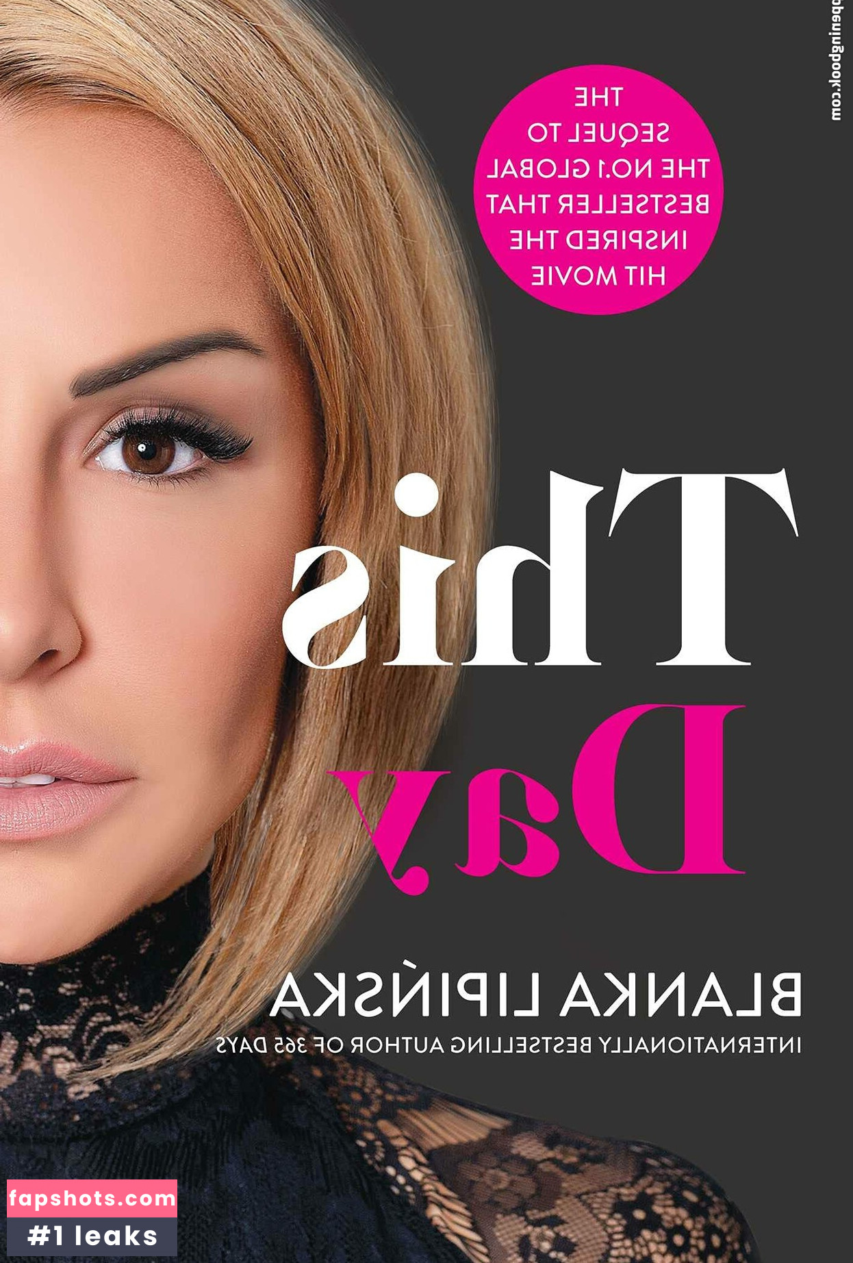 Blanka Lipinska gallery photo #12