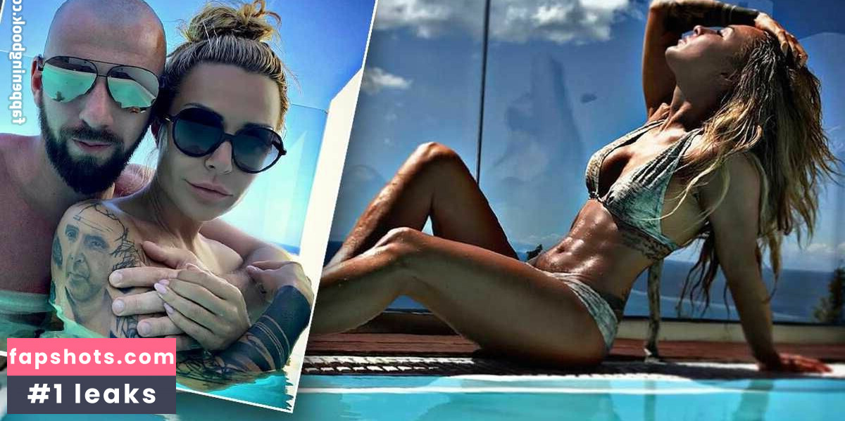 Blanka Lipinska gallery photo #13